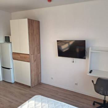 Сдается 1-комнатная квартира, 20 м²