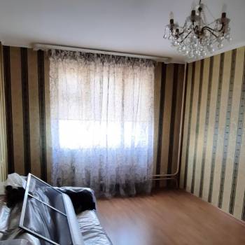 Продается 1-комнатная квартира, 37,9 м²