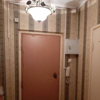 Продается 1-комнатная квартира, 37,9 м²
