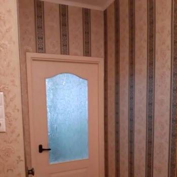 Продается 1-комнатная квартира, 37,9 м²