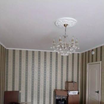 Продается 1-комнатная квартира, 37,9 м²