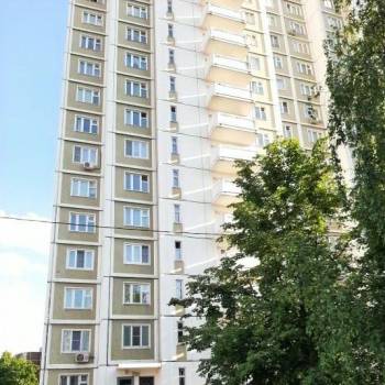 Продается 1-комнатная квартира, 37,9 м²