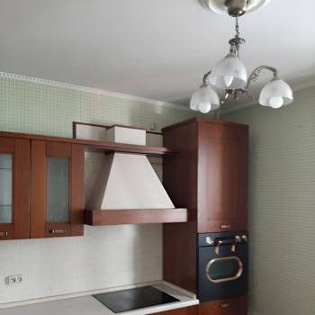 Продается 1-комнатная квартира, 37,9 м²