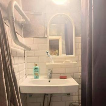 Продается 1-комнатная квартира, 32,5 м²
