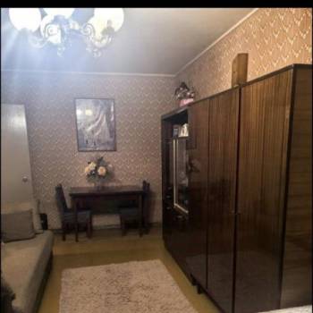 Продается 1-комнатная квартира, 32,5 м²