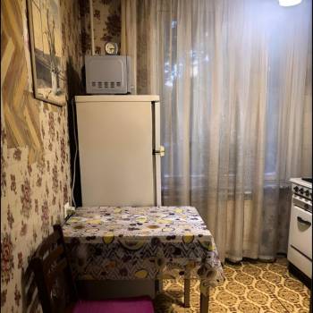 Продается 1-комнатная квартира, 32,5 м²
