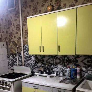 Продается 1-комнатная квартира, 32,5 м²