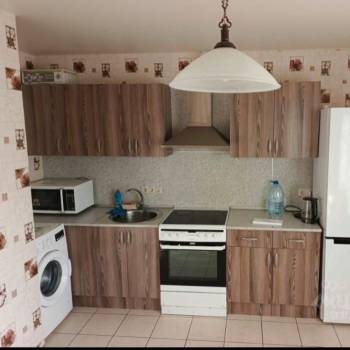 Продается 2-х комнатная квартира, 52 м²