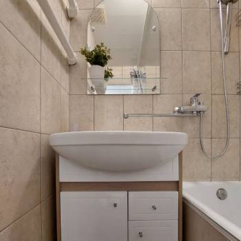 Продается 2-х комнатная квартира, 52 м²