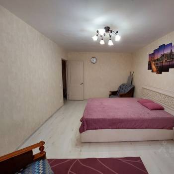 Продается 2-х комнатная квартира, 52 м²