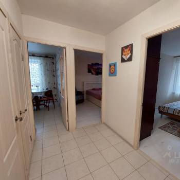 Продается 2-х комнатная квартира, 52 м²