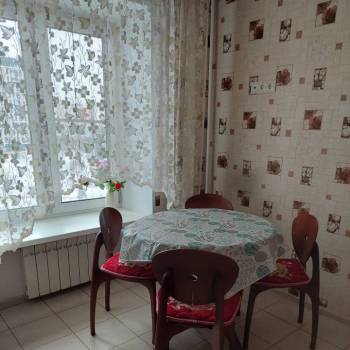 Продается 2-х комнатная квартира, 52 м²