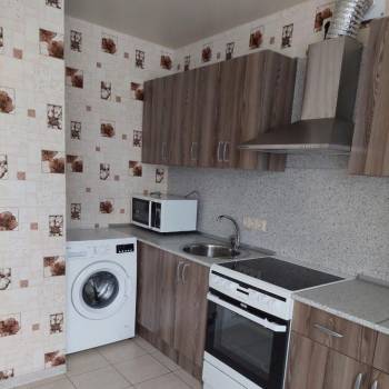 Продается 2-х комнатная квартира, 52 м²
