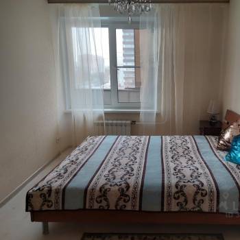 Продается 2-х комнатная квартира, 52 м²