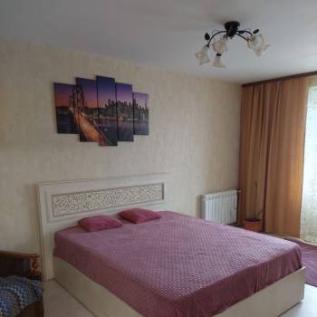 Продается 2-х комнатная квартира, 52 м²