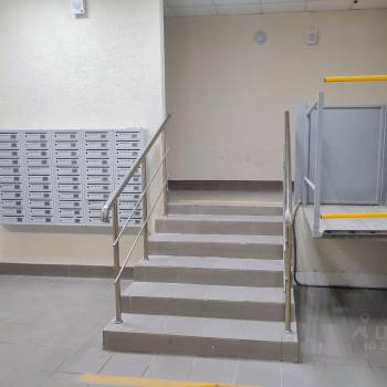 Продается 2-х комнатная квартира, 40 м²