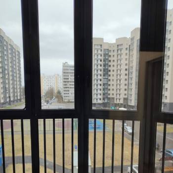 Продается 2-х комнатная квартира, 40 м²
