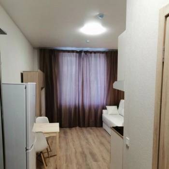 Продается 1-комнатная квартира, 24 м²