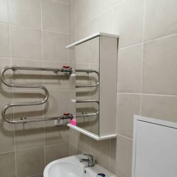 Продается 1-комнатная квартира, 24 м²