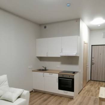 Продается 1-комнатная квартира, 24 м²