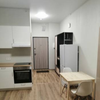 Продается 1-комнатная квартира, 24 м²