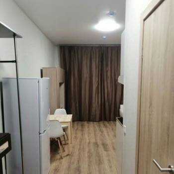 Продается 1-комнатная квартира, 24 м²