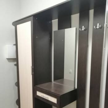 Продается 1-комнатная квартира, 24 м²