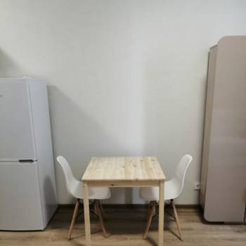 Продается 1-комнатная квартира, 24 м²