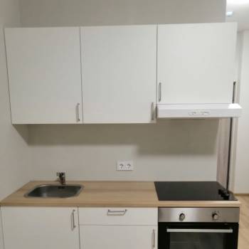Продается 1-комнатная квартира, 24 м²