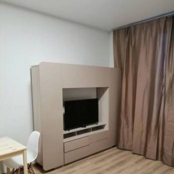 Продается 1-комнатная квартира, 24 м²