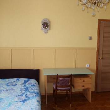 Сдается 2-х комнатная квартира, 54 м²