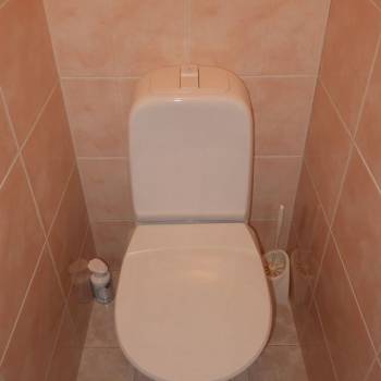 Сдается 2-х комнатная квартира, 54 м²