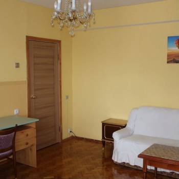 Сдается 2-х комнатная квартира, 54 м²