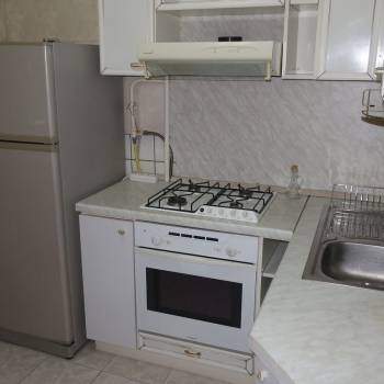 Сдается 2-х комнатная квартира, 54 м²