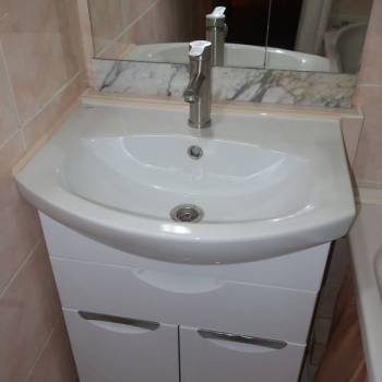 Сдается 2-х комнатная квартира, 54 м²
