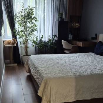 Продается 2-х комнатная квартира, 53 м²