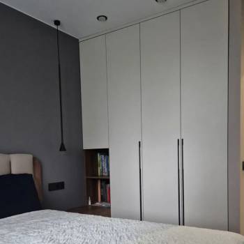 Продается 2-х комнатная квартира, 53 м²