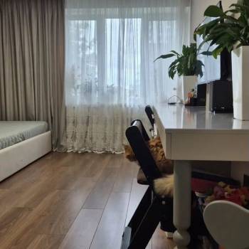 Продается 2-х комнатная квартира, 53 м²