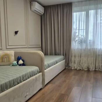Продается 2-х комнатная квартира, 53 м²