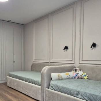 Продается 2-х комнатная квартира, 53 м²