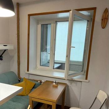 Сдается 1-комнатная квартира, 48 м²