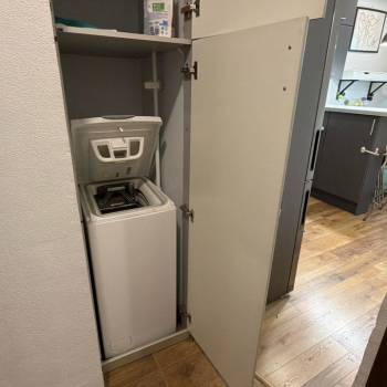 Сдается 1-комнатная квартира, 48 м²