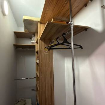 Сдается 1-комнатная квартира, 48 м²