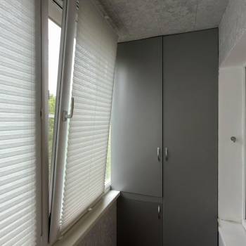 Сдается 1-комнатная квартира, 48 м²