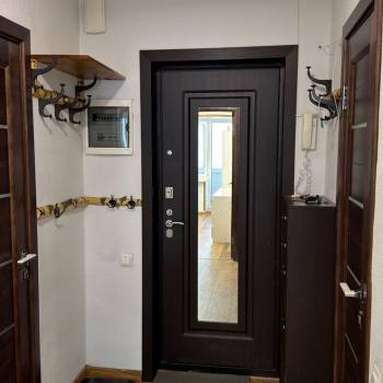 Сдается 1-комнатная квартира, 48 м²