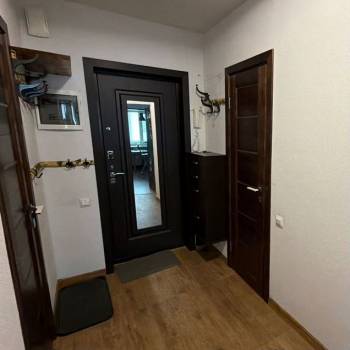 Сдается 1-комнатная квартира, 48 м²