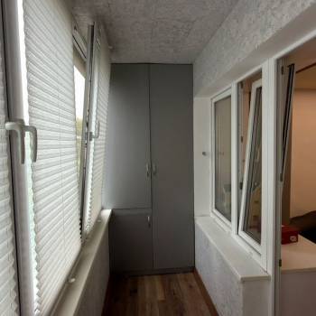 Сдается 1-комнатная квартира, 48 м²