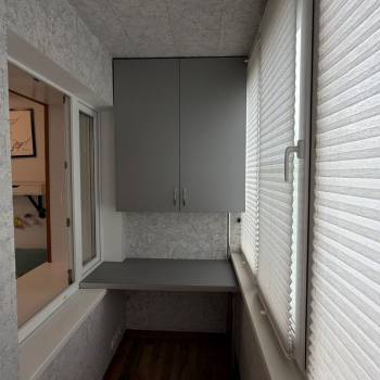 Сдается 1-комнатная квартира, 48 м²