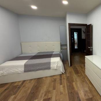 Сдается 1-комнатная квартира, 48 м²