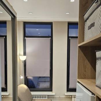 Сдается 1-комнатная квартира, 17,3 м²